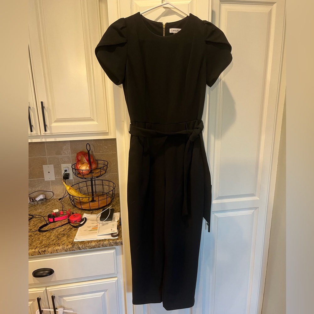 Calvin Klein Jumpsuit